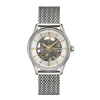 Certina ure Certina DS-1 Skeleton C029.907.11.031.00 | Herreure Med Lænke | Herreure I Stål