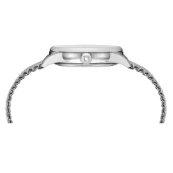 Certina ure Certina DS-1 Skeleton C029.907.11.031.00 | Herreure Med Lænke | Herreure I Stål