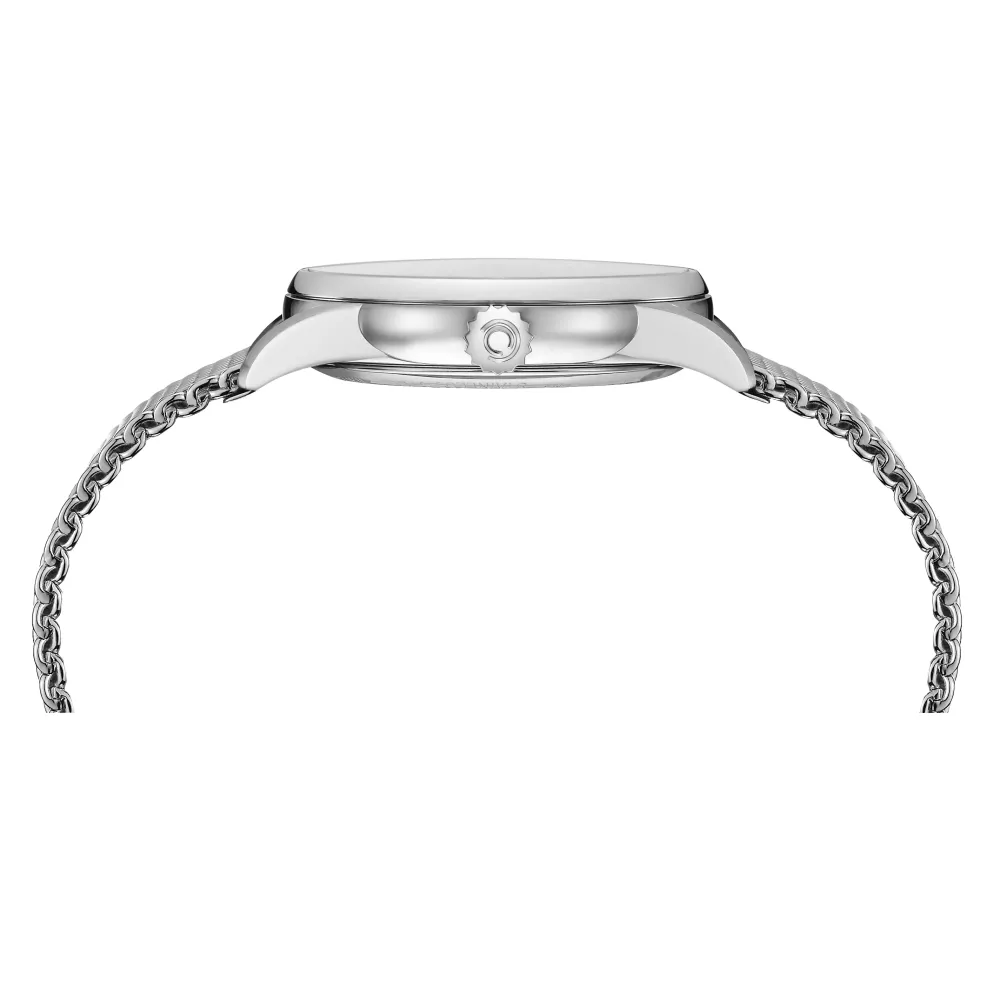Certina ure Certina DS-1 Skeleton C029.907.11.031.00 | Herreure Med Lænke | Herreure I Stål