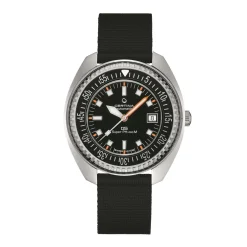 Certina ure Certina DS Super PH1000M C024.907.18.051.00 | Herreure Med Rem | Herreure I Stål