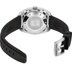 Certina ure Certina DS Super PH1000M Sea Turtle Conservancy Special Edition C024.907.17.041.10 | Herreure Med Rem | Herreure I Stål