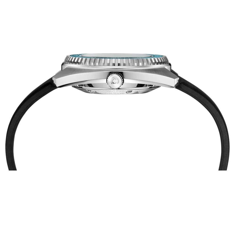Certina ure Certina DS Super PH1000M Sea Turtle Conservancy Special Edition C024.907.17.041.10 | Herreure Med Rem | Herreure I Stål