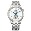 Citizen ure Citizen Automatic NH9131-73A | Herreure Med Lænke | Herreure I Stål