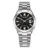 Citizen ure Citizen Automatic NJ0150-81E | Herreure Med Lænke | Herreure I Stål