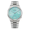 Citizen ure Citizen Automatic NJ0151-88M | Herreure Med Lænke | Herreure I Stål