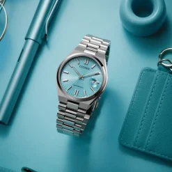 Citizen ure Citizen Automatic NJ0151-88M | Herreure Med Lænke | Herreure I Stål