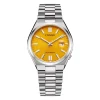 Citizen ure Citizen Automatic NJ0150-81Z | Herreure Med Lænke | Herreure I Stål