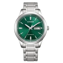 Citizen ure Citizen Automatic NY4058-79X | Herreure Med Lænke | Herreure I Stål