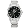 Citizen ure Citizen Eco-Drive AW0100-86E | Herreure Med Lænke | Herreure I Stål