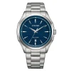 Citizen ure Citizen Eco-Drive AW1750-85L | Herreure Med Lænke | Herreure I Stål