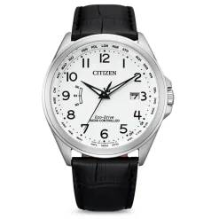 Citizen ure Citizen Eco-Drive CB0250-17A | Herreure Med Rem