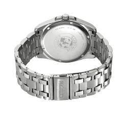 Citizen ure Citizen Platform BM7108-81L | Herreure I Stål | Herreure Med Lænke