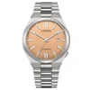 Citizen ure Citizen Tsuyosa Automatic NJ0159-86Z | Herreure Med Lænke | Herreure I Stål