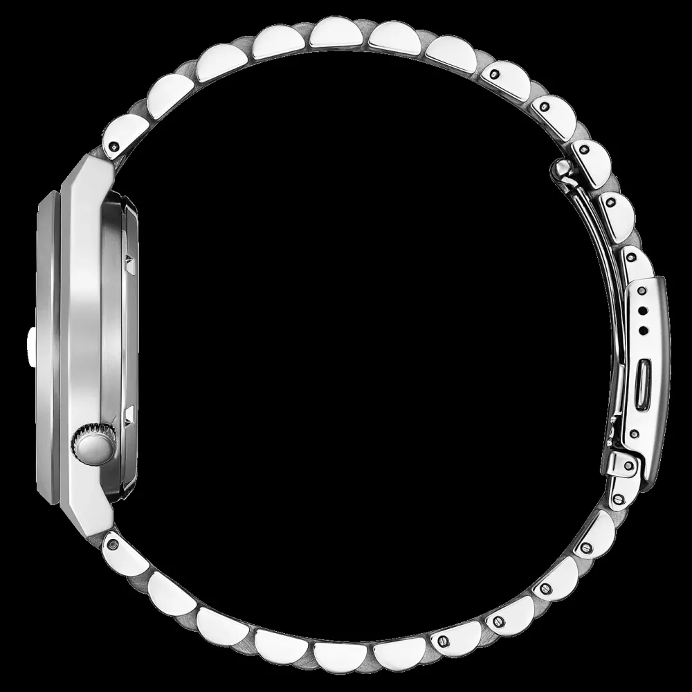 Citizen ure Citizen Tsuyosa Automatic NJ0159-86Z | Herreure Med Lænke | Herreure I Stål