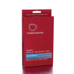 Connoisseurs Plejemidler Connoisseurs Silver Polishing A739 | Plejemidler