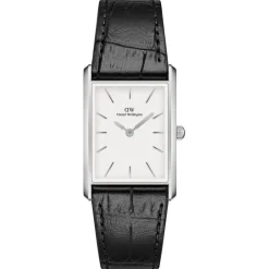 Daniel Wellington ure Daniel Wellington Bound 24mm DW00100697 | Herreure Med Rem | Herreure I Stål