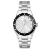 Daniel Wellington ure Daniel Wellington Classic 40mm DW00100819 | Herreure Med Lænke | Herreure I Stål