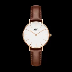 Daniel Wellington ure Daniel Wellington Classic Petite 28mm St Mawes DW00100231 | Dame Dameure I Gulddouble