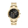 Daniel Wellington ure Daniel Wellington Iconic Chronograph 42mm DW00100641 | Herreure Med Lænke | Herreure I Stål