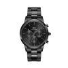 Daniel Wellington ure Daniel Wellington Iconic Chronograph 42mm DW00100642 | Herreure Med Lænke | Herreure I Stål