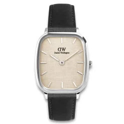 Daniel Wellington ure Daniel Wellington Vintage 36mm DW00100813 | Herreure Med Rem | Herreure I Stål