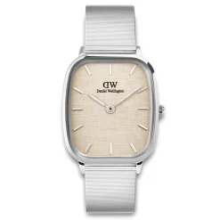 Daniel Wellington ure Daniel Wellington Vintage 36mm DW00100812 | Herreure Med Lænke | Herreure I Stål