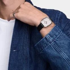 Daniel Wellington ure Daniel Wellington Vintage 36mm DW00100813 | Herreure Med Rem | Herreure I Stål