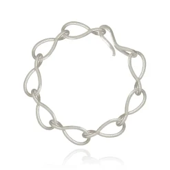 Dulong smykker Dulong Kharisma armbånd KHA4-F1150 | Armbånd | Sølvsmykker