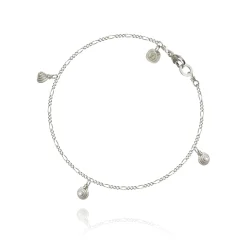 Dulong smykker Dulong Thera armbånd THE4-F1010 | Armbånd | Sølvsmykker