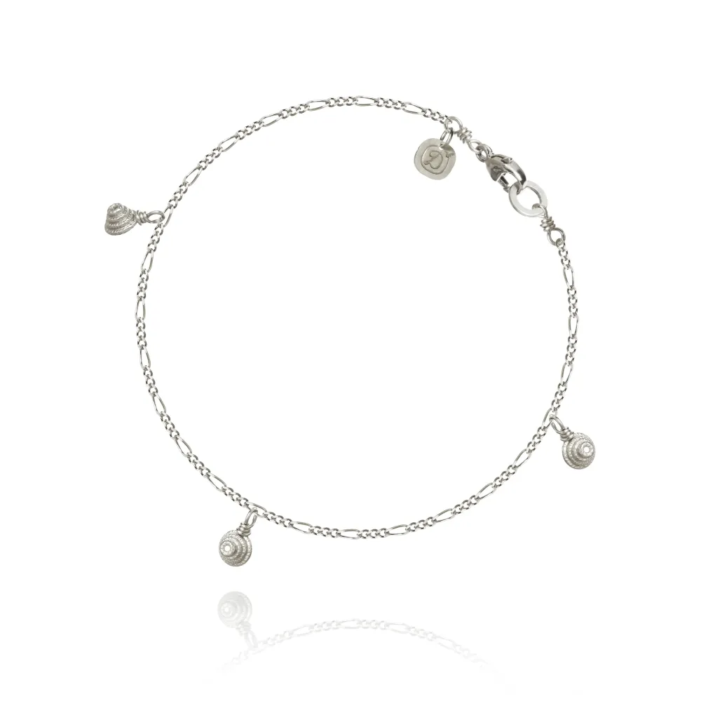 Dulong smykker Dulong Thera armbånd THE4-F1010 | Armbånd | Sølvsmykker