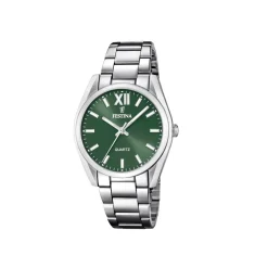 Festina ure Festina Alegria F20622/4 | Dame Dameure I Stål