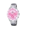 Festina ure Festina Ceramic Chrono F20693/2 | Dame Dameure Med Lænke | Dameure I Stål