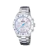 Festina ure Festina Ceramic Chrono F20693/1 | Dame Dameure Med Lænke | Dameure I Stål
