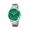 Festina ure Festina Ceramic Chrono F20693/5 | Dame Dameure Med Lænke | Dameure I Stål