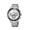 Festina ure Festina Ceramic F20575/1 | Herreure I Stål | Herreure Med Lænke