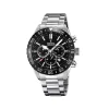 Festina ure Festina Ceramic F20575/3 | Herreure I Stål | Herreure Med Lænke