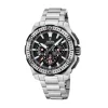 Festina ure Festina Chrono Bike F20724/7 | Herreure Med Lænke | Herreure I Stål