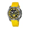 Festina ure Festina Chrono Bike F20725/1 | Herreure Med Rem | Herreure I Stål