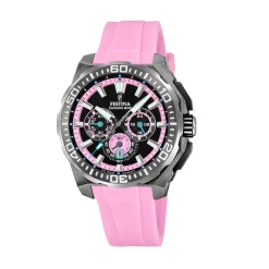 Festina ure Festina Chrono Bike F20725/2 | Herreure Med Rem | Herreure I Stål
