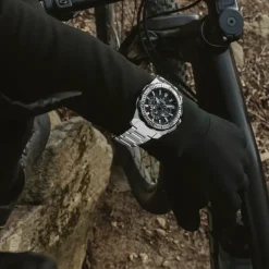 Festina ure Festina Chrono Bike F20724/7 | Herreure Med Lænke | Herreure I Stål
