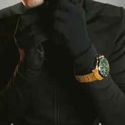 Festina ure Festina Chrono Bike F20727/2 | Herreure Med Lænke | Herreure I Stål