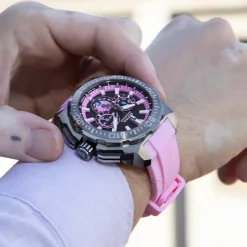 Festina ure Festina Chrono Bike F20725/2 | Herreure Med Rem | Herreure I Stål