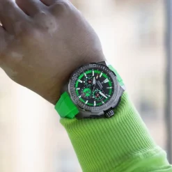 Festina ure Festina Chrono Bike F20725/3 | Herreure Med Rem | Herreure I Stål