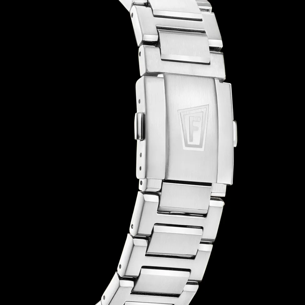 Festina ure Festina Chrono Bike F20724/6 | Herreure Med Lænke | Herreure I Stål