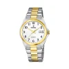 Festina ure Festina Classic F20554/1 | Herreure I Bicolor | Herreure Med Lænke