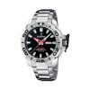 Festina ure Festina Diver F20665/4 | Herreure Med Lænke | Herreure I Stål