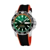 Festina ure Festina Diver F20662/2 | Herreure Med Rem | Herreure I Stål