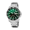 Festina ure Festina Diver F20661/2 | Herreure Med Lænke | Herreure I Stål