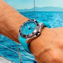 Festina ure Festina Diver F20664/5 | Herreure Med Rem | Herreure I Stål