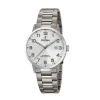 Festina ure Festina F20435/1 | Herreure I Titanium | Herreure Med Lænke